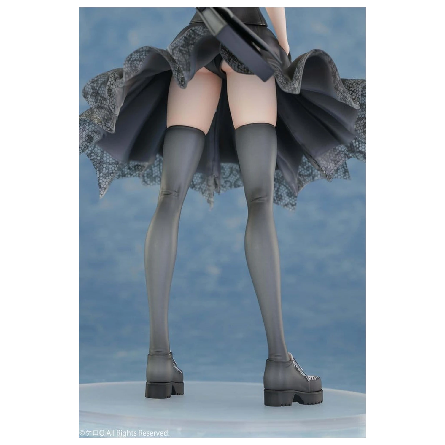 Wonderful Everyday -Diskontinuierliches Dasein- Figurka PVC 1/7 Yuki Minakami Regular Edition 26 cm zdjęcie produktu