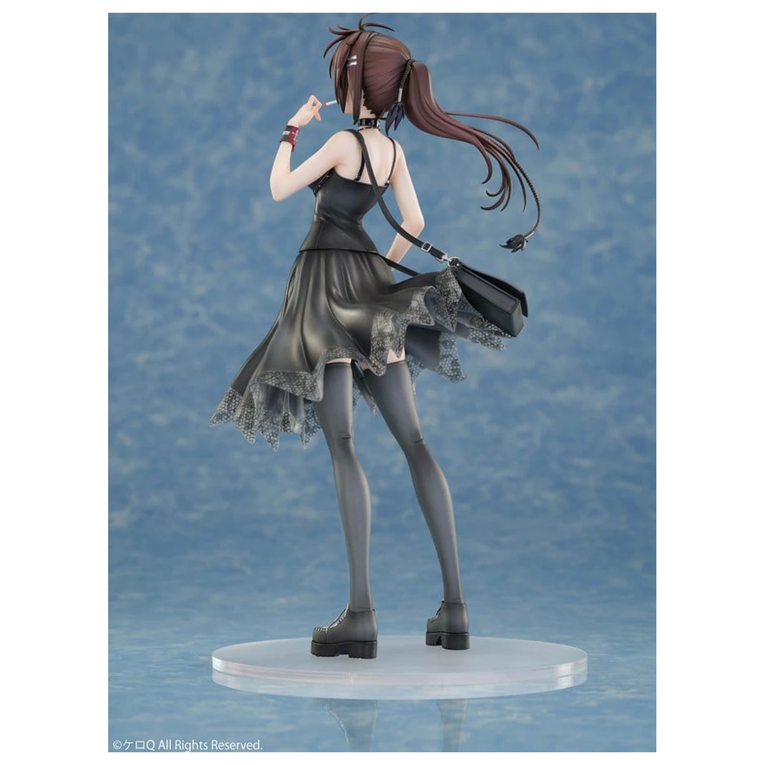 Wonderful Everyday -Diskontinuierliches Dasein- Figurka PVC 1/7 Yuki Minakami Regular Edition 26 cm zdjęcie produktu