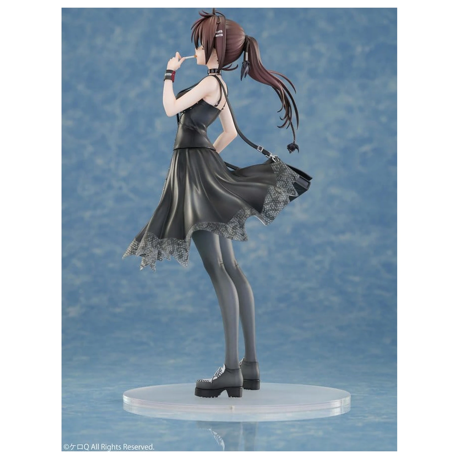 Wonderful Everyday -Diskontinuierliches Dasein- Figurka PVC 1/7 Yuki Minakami Regular Edition 26 cm zdjęcie produktu