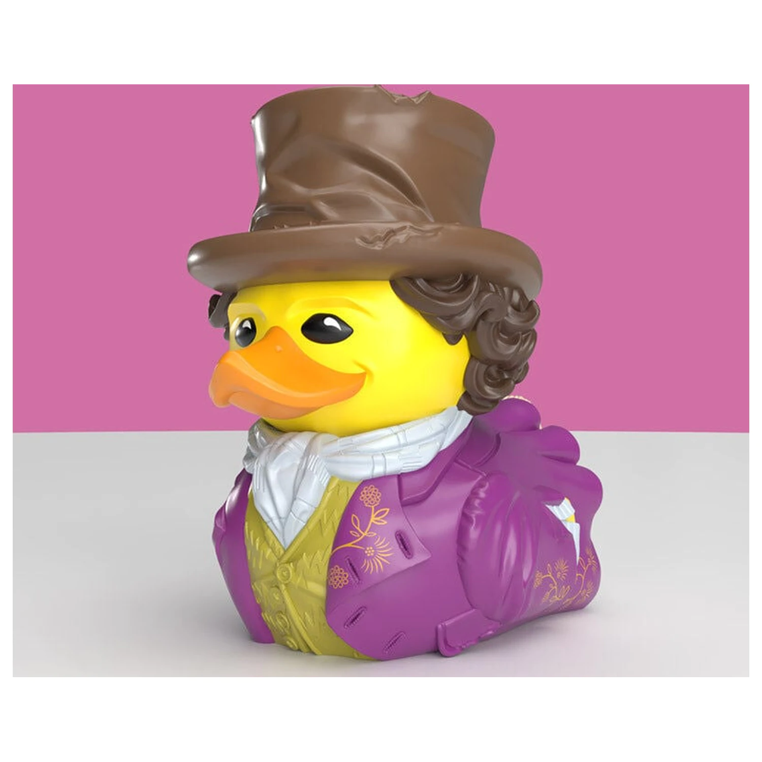 Wonka 2023 Tubbz Mini Figurka PCV Willy Wonka 5 cm zdjęcie produktu