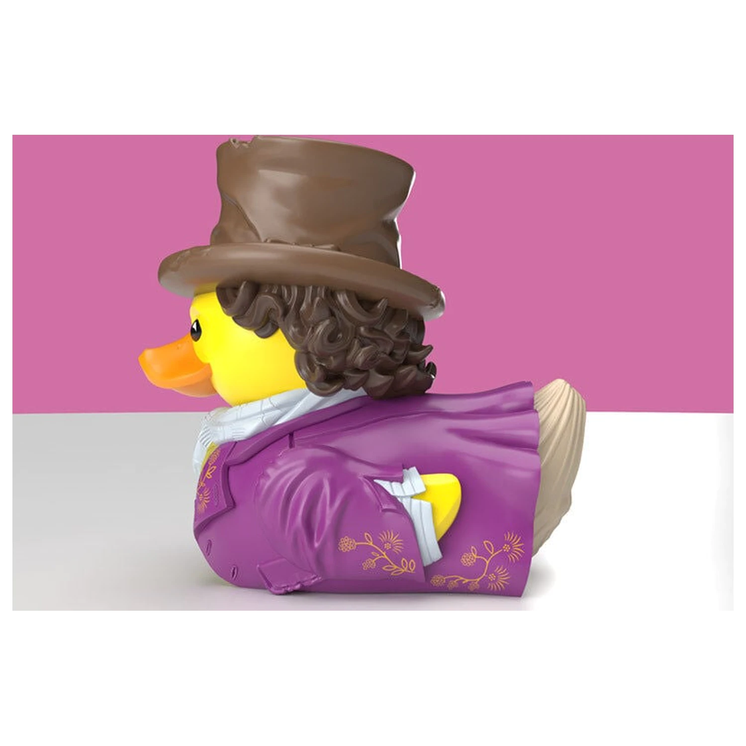 Wonka 2023 Tubbz Mini Figurka PCV Willy Wonka 5 cm zdjęcie produktu