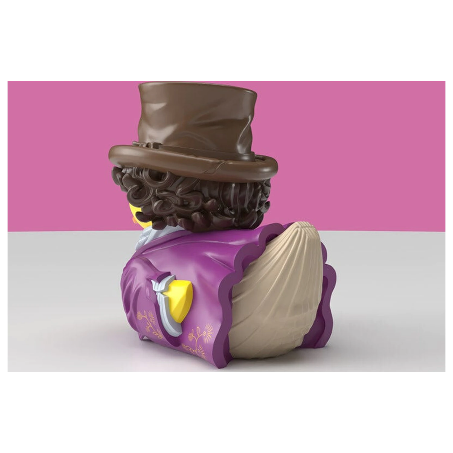 Wonka 2023 Tubbz Mini Figurka PCV Willy Wonka 5 cm zdjęcie produktu