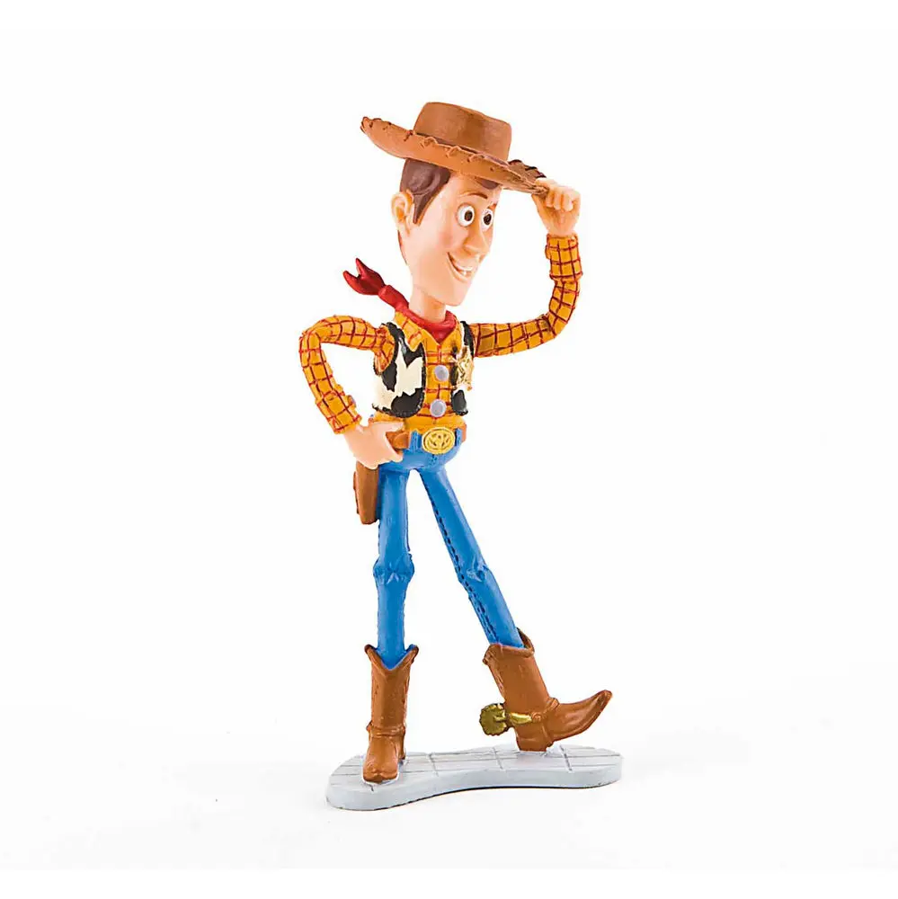 Disney Toy Story 4 Figurka Woody 10 cm zdjęcie produktu