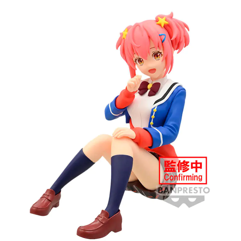 Figurka World Dai Star Kokona Otori 11 cm zdjęcie produktu