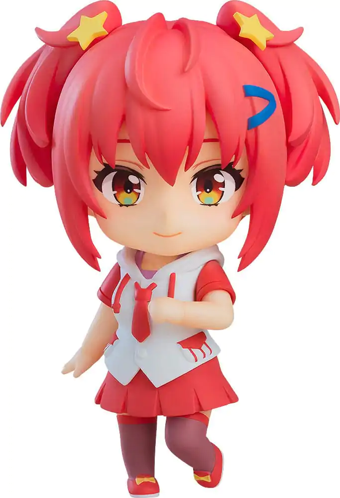 World Dai Star Nendoroid Figurka Akcji Kokona Otori 10 cm zdjęcie produktu