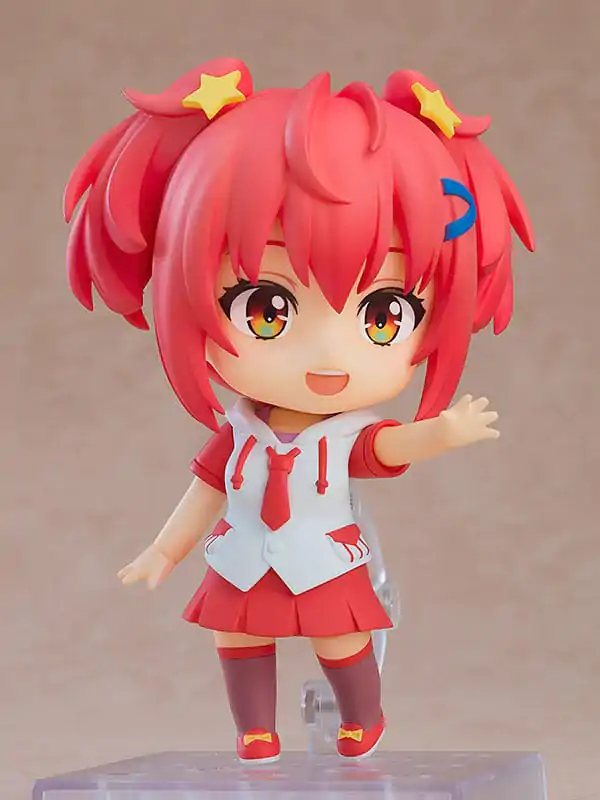 World Dai Star Nendoroid Figurka Akcji Kokona Otori 10 cm zdjęcie produktu