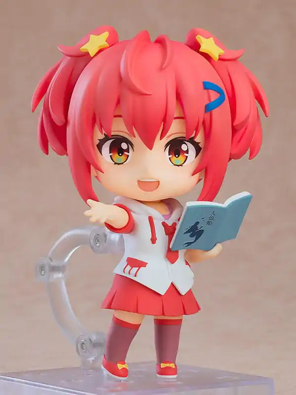 World Dai Star Nendoroid Figurka Akcji Kokona Otori 10 cm zdjęcie produktu