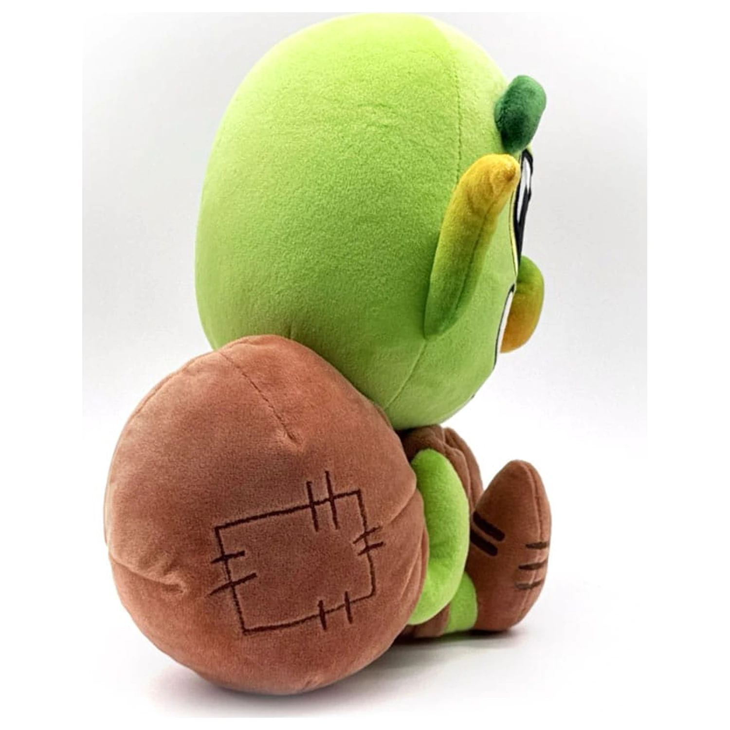 World of Clash Pluszowa Figurka Goblin 22 cm zdjęcie produktu