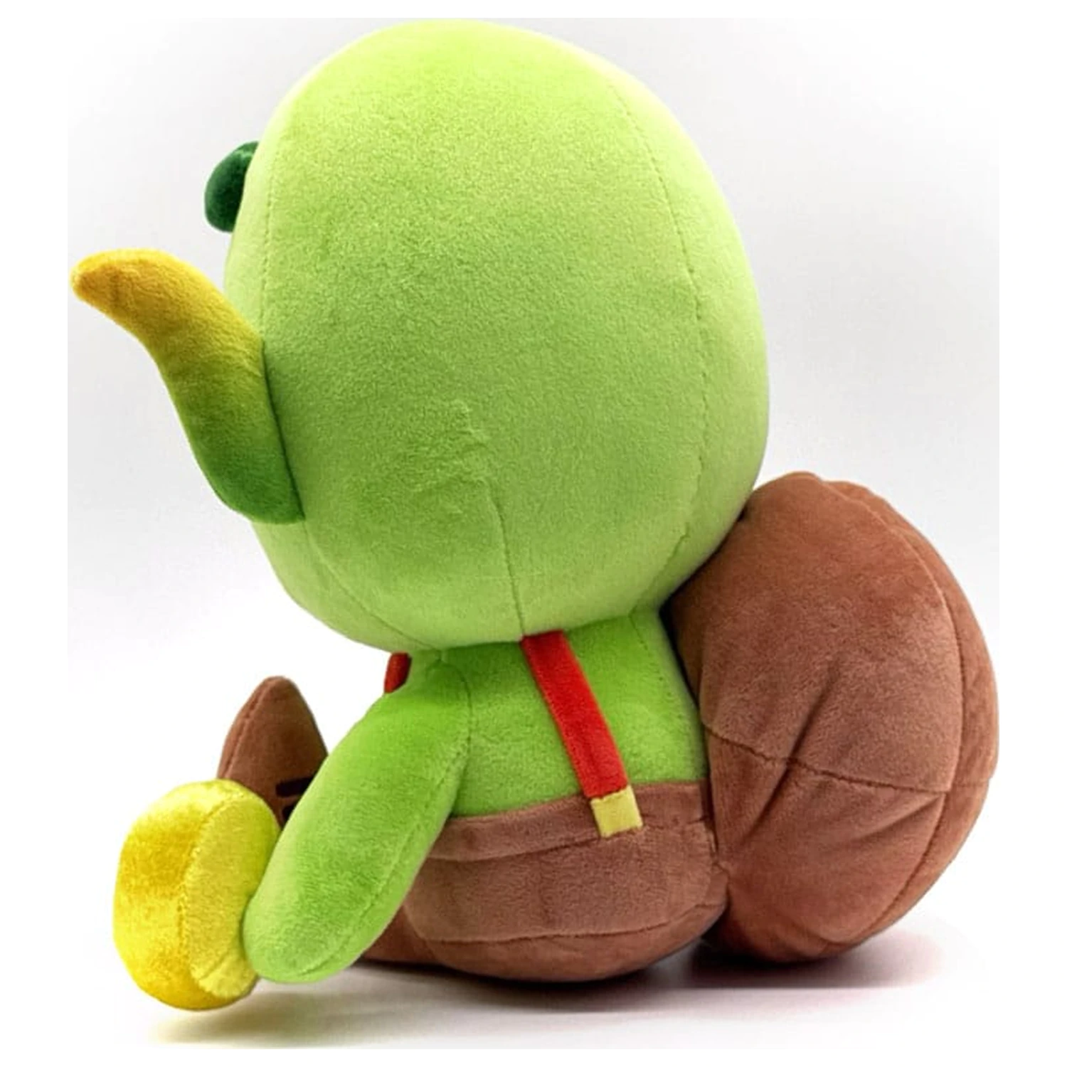 World of Clash Pluszowa Figurka Goblin 22 cm zdjęcie produktu