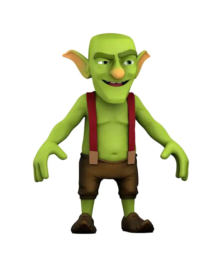 World of Clash Minix Figurka Goblin 12 cm zdjęcie produktu