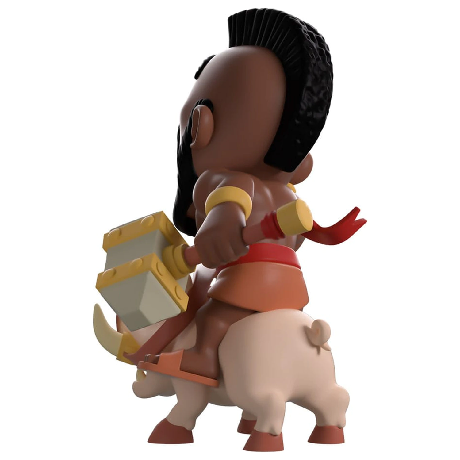 World of Clash Figurka winylowa Hog Rider 11 cm zdjęcie produktu