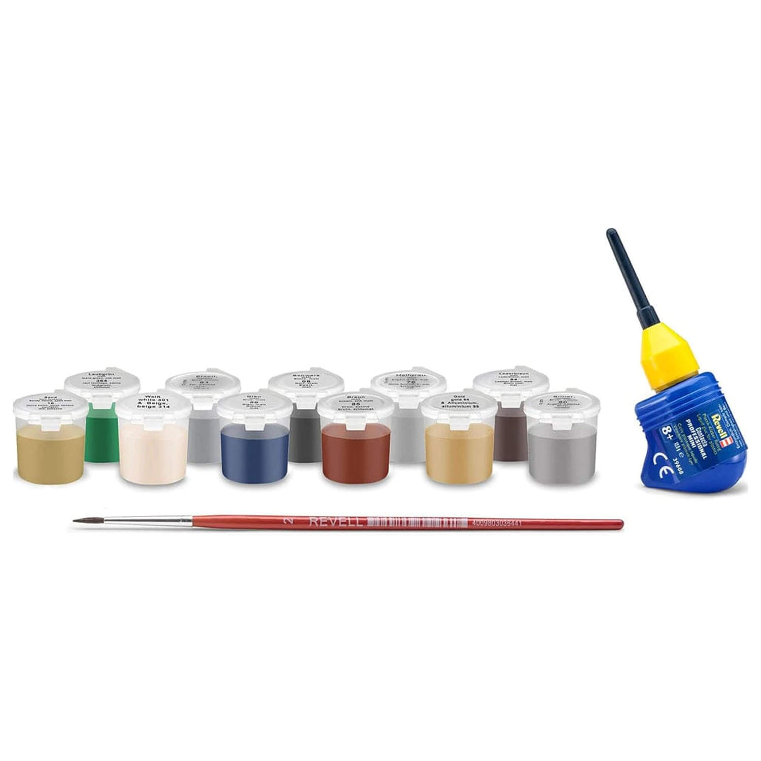 World of Warcraft Model Kit Gift Set 1/16 Ork Thrall 13 cm zdjęcie produktu