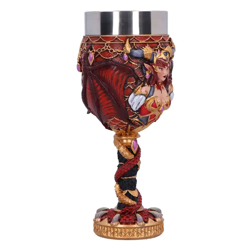 World of Warcraft Alexstrasza Goblet 19 cm zdjęcie produktu