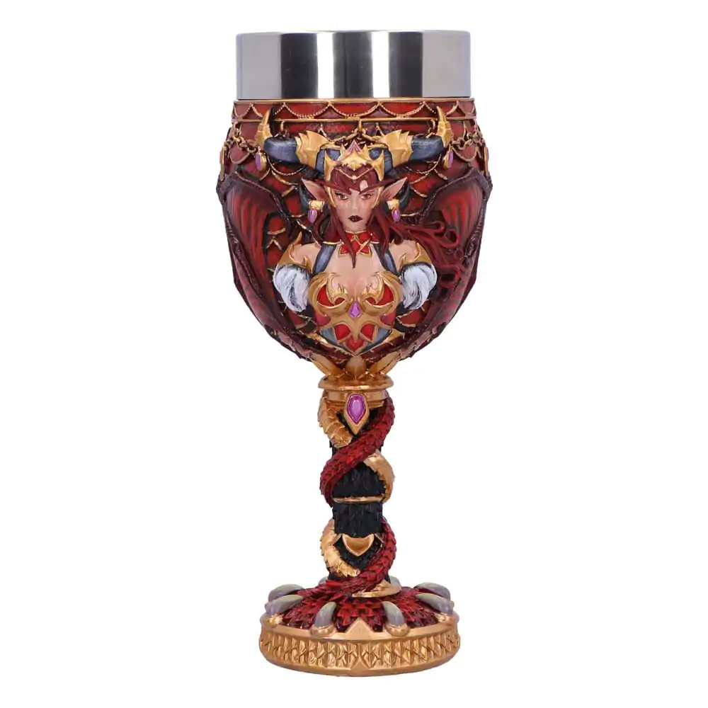 World of Warcraft Alexstrasza Goblet 19 cm zdjęcie produktu