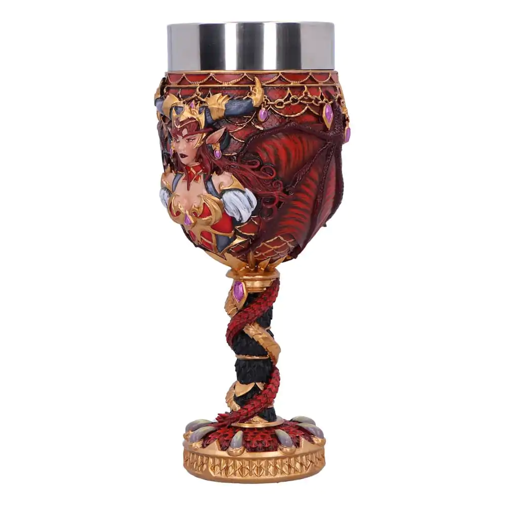 World of Warcraft Alexstrasza Goblet 19 cm zdjęcie produktu