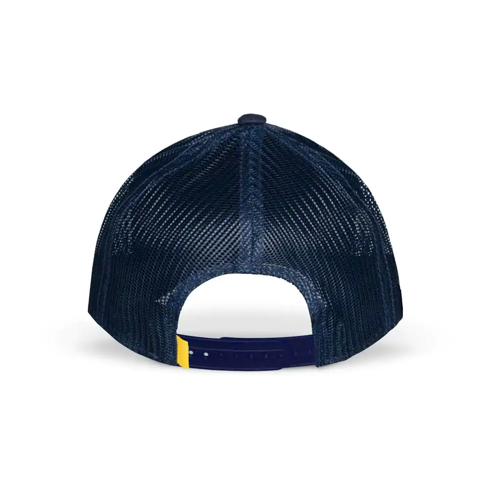 World Of Warcraft Trucker Cap Allianz zdjęcie produktu