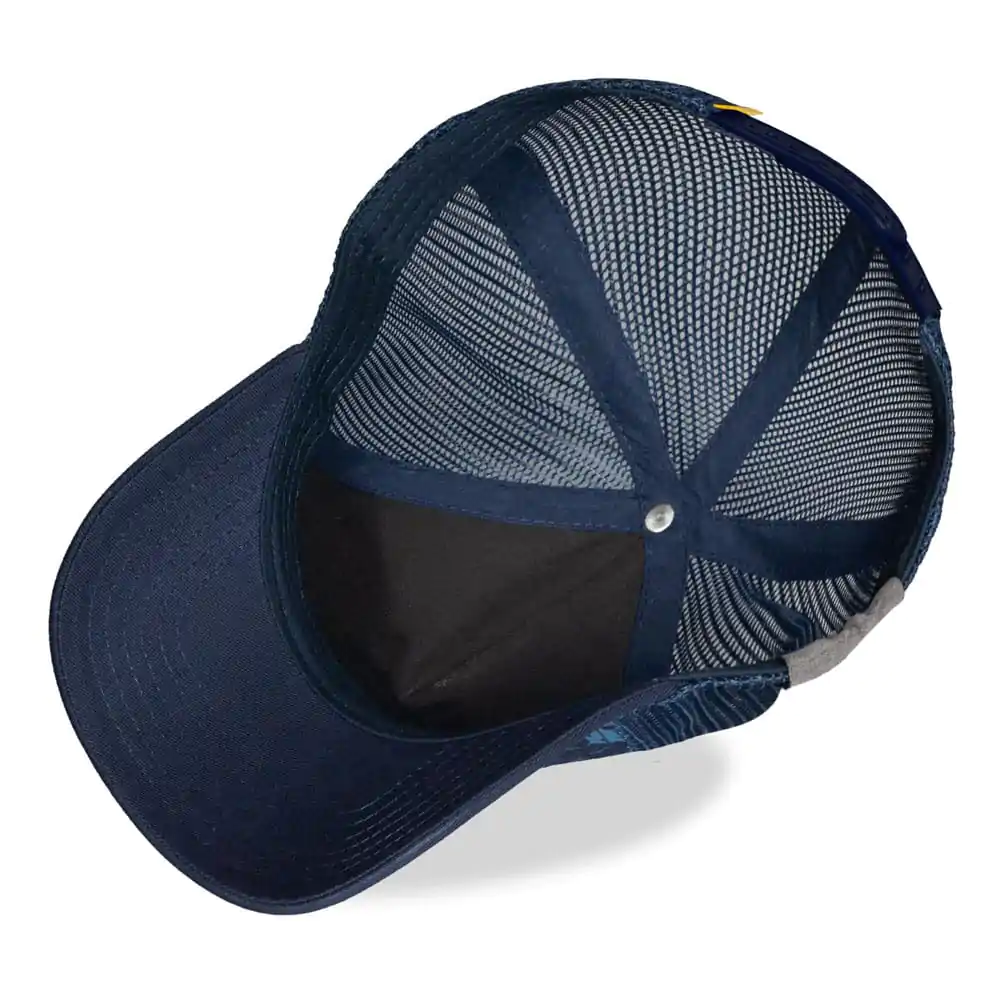 World Of Warcraft Trucker Cap Allianz zdjęcie produktu