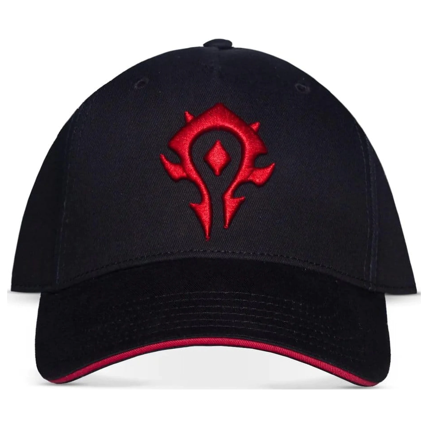 World Of Warcraft Czapka bejsbolówka zdjęcie produktu