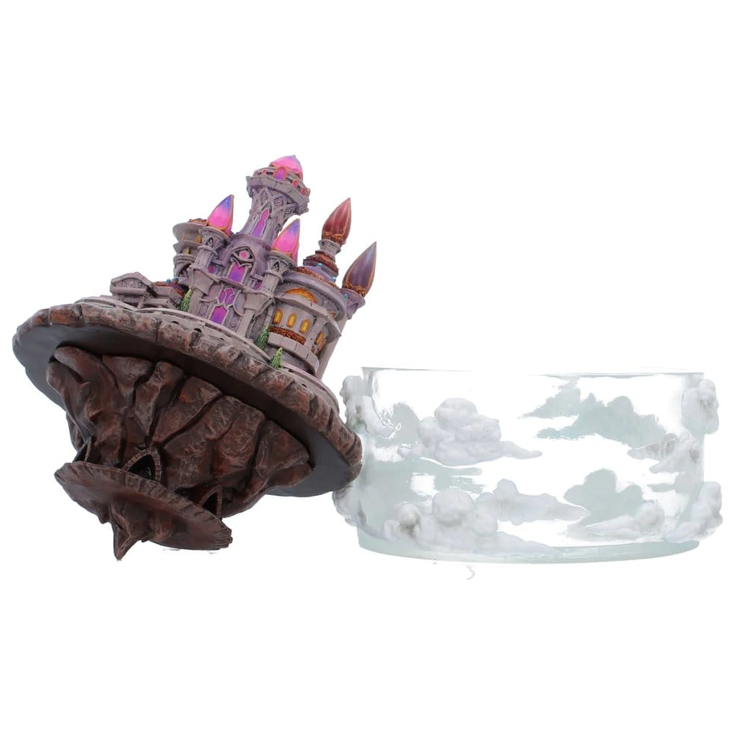 World of Warcraft Pudełko do przechowywania City of Dalaran 20 cm zdjęcie produktu