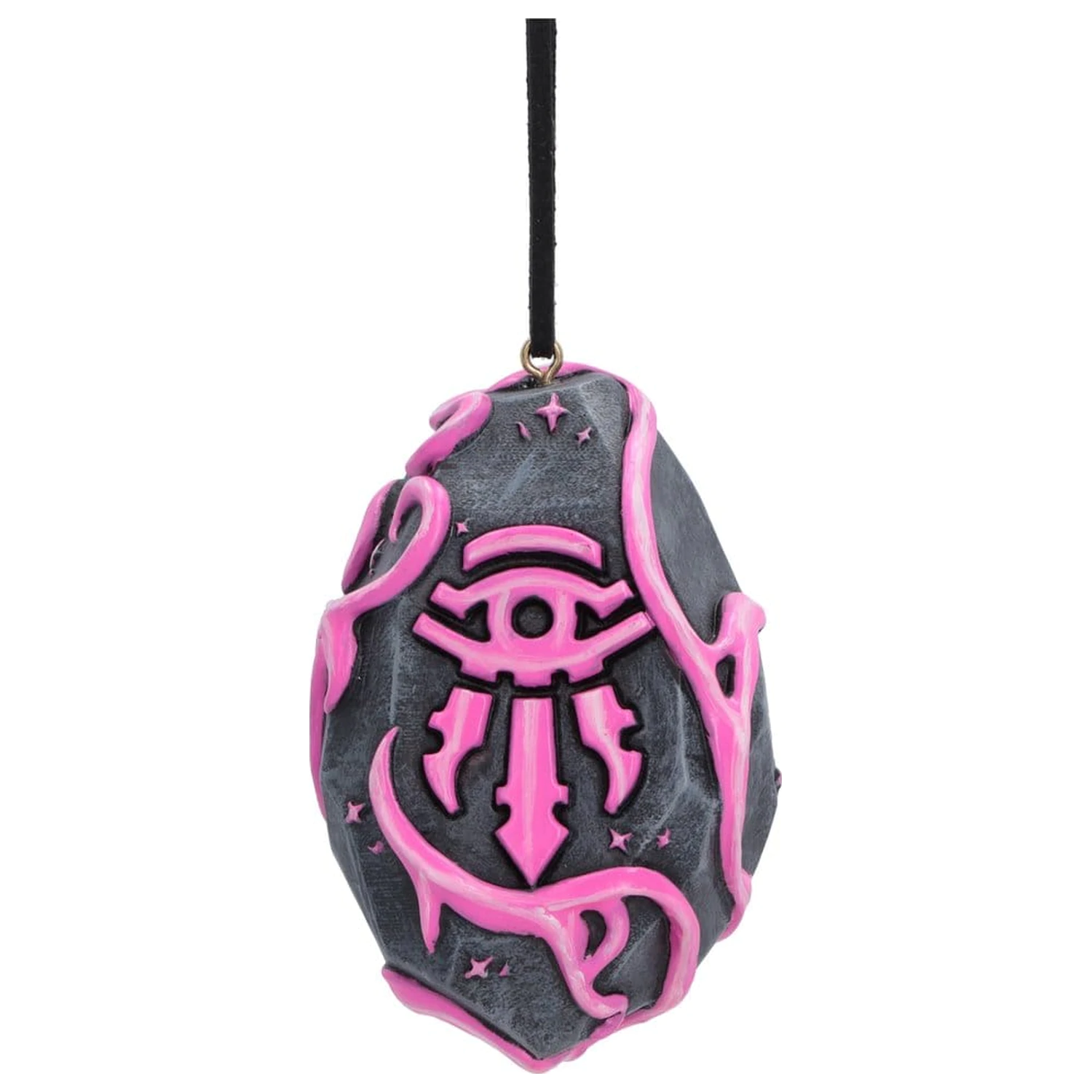 World of Warcraft wisząca ozdoba Dalaran Hearthstone 8 cm zdjęcie produktu