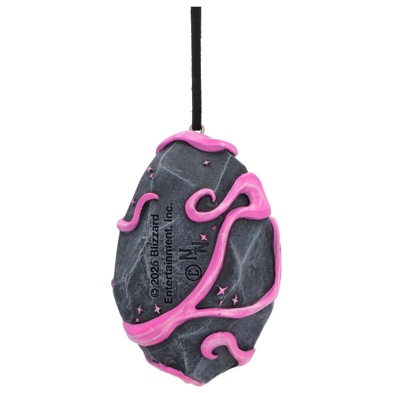 World of Warcraft wisząca ozdoba Dalaran Hearthstone 8 cm zdjęcie produktu