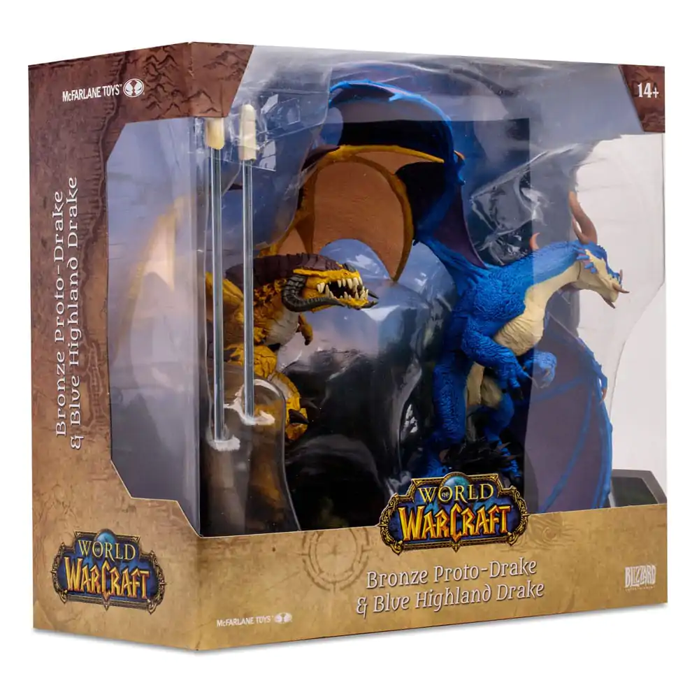 World of Warcraft Dragons Multipack #2 zdjęcie produktu