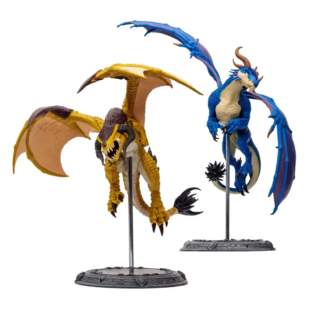 World of Warcraft Dragons Multipack #2 zdjęcie produktu