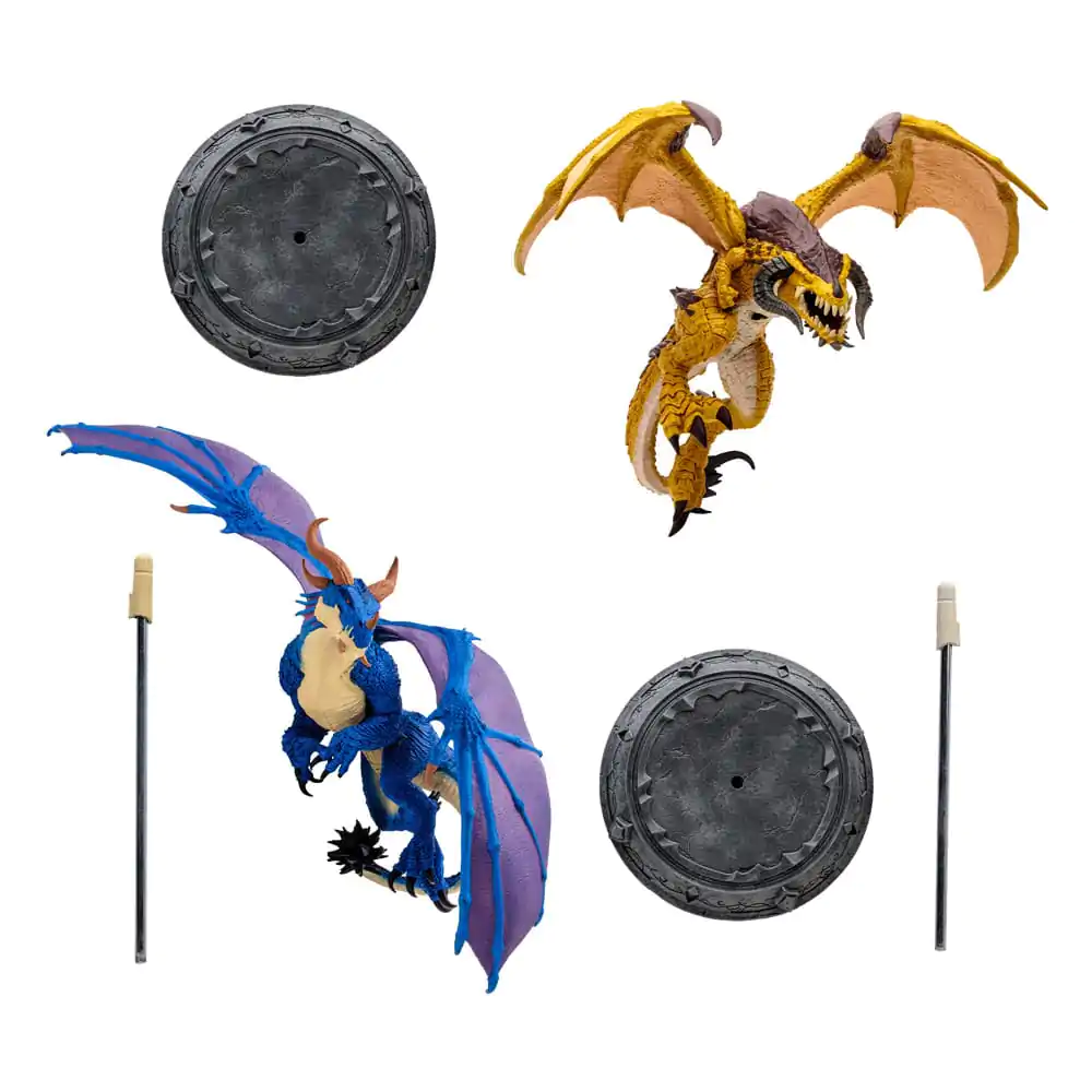 World of Warcraft Dragons Multipack #2 zdjęcie produktu