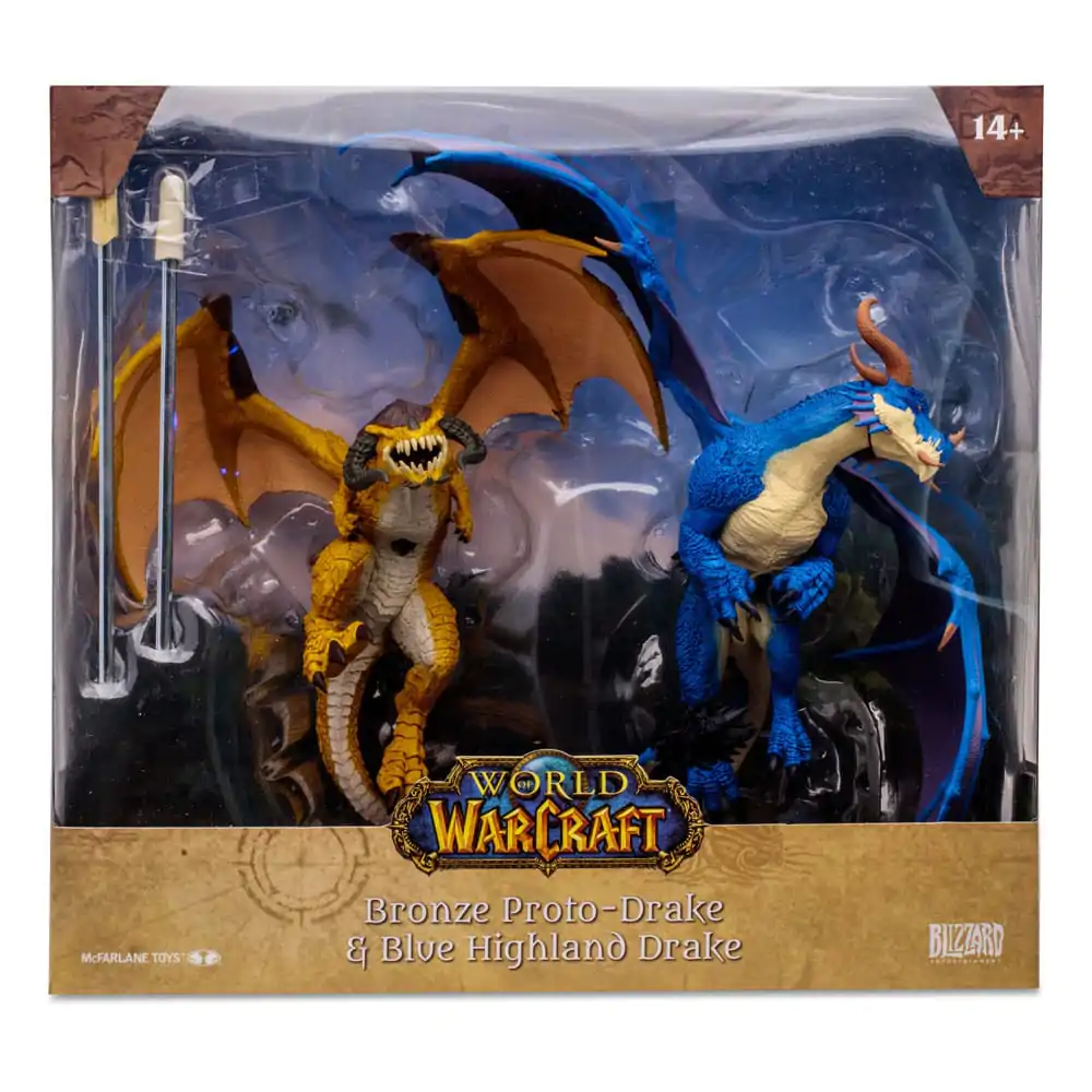 World of Warcraft Dragons Multipack #2 zdjęcie produktu