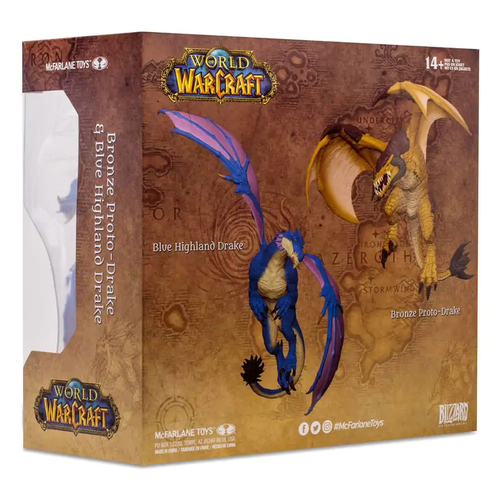 World of Warcraft Dragons Multipack #2 zdjęcie produktu