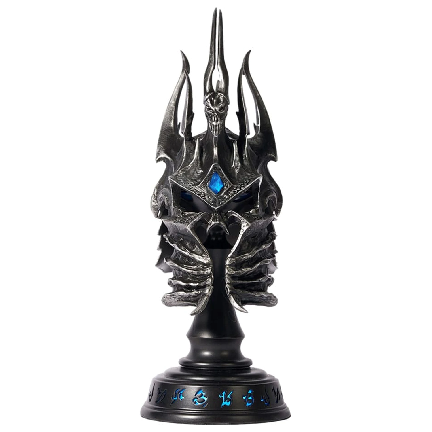 World of Warcraft Replika Hełm Dominacji (Edycja Kolekcjonerska) 24 cm zdjęcie produktu
