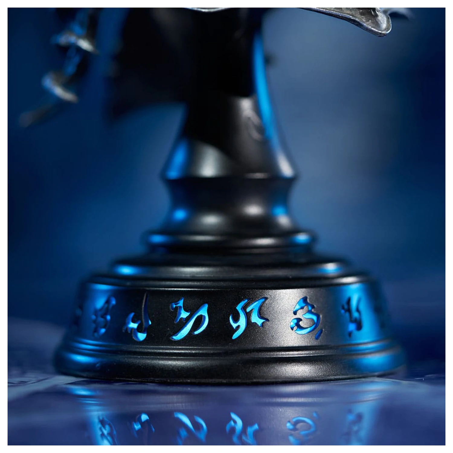 World of Warcraft Replika Hełm Dominacji (Edycja Kolekcjonerska) 24 cm zdjęcie produktu
