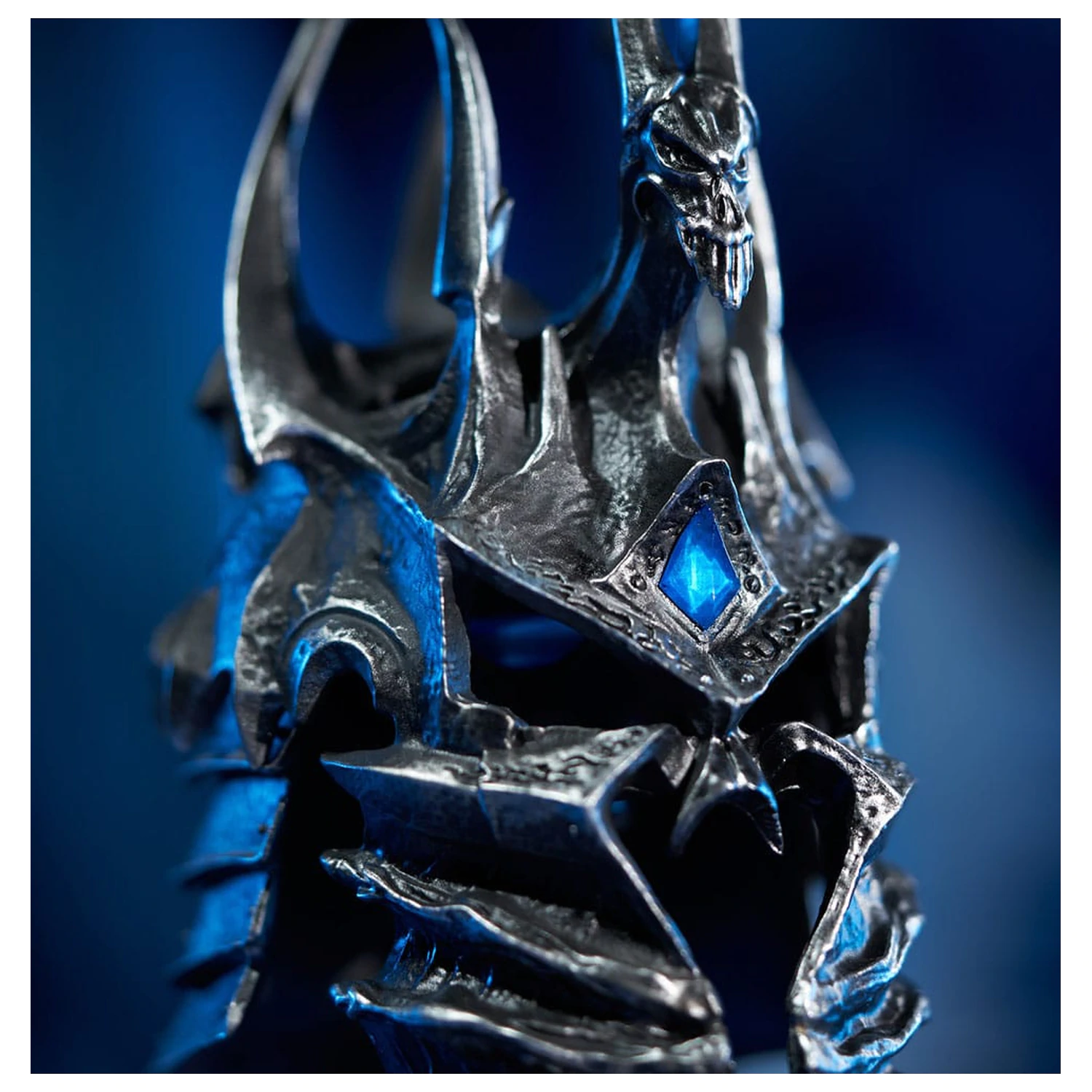 World of Warcraft Replika Hełm Dominacji (Edycja Kolekcjonerska) 24 cm zdjęcie produktu