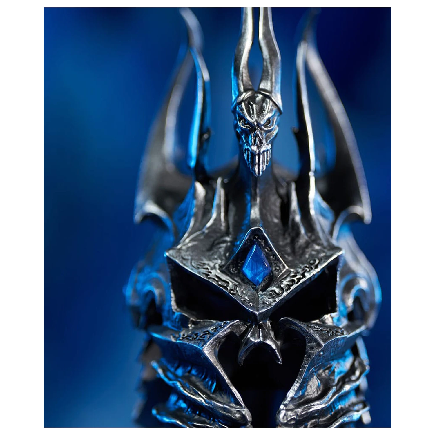World of Warcraft Replika Hełm Dominacji (Edycja Kolekcjonerska) 24 cm zdjęcie produktu