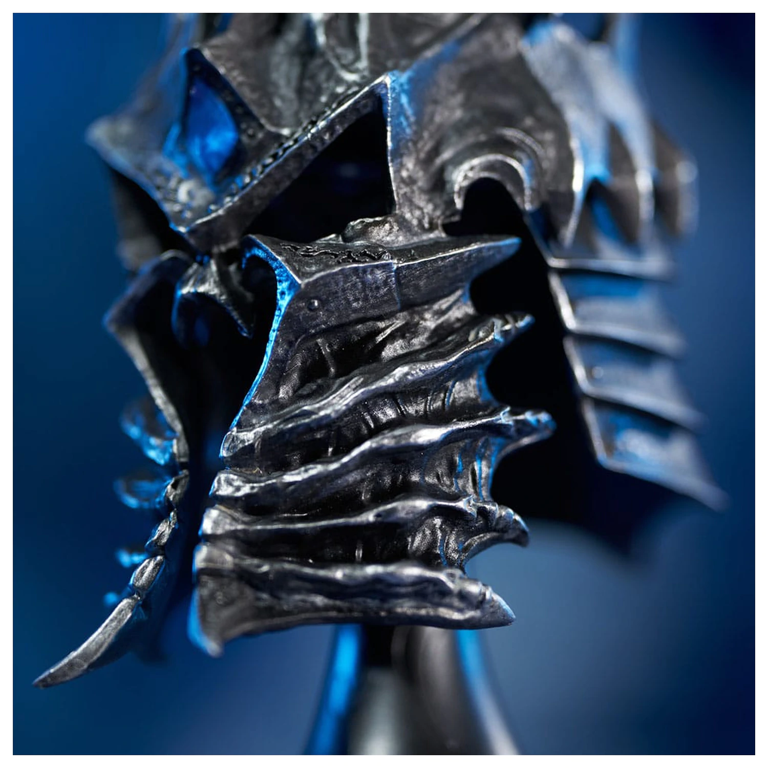 World of Warcraft Replika Hełm Dominacji (Edycja Kolekcjonerska) 24 cm zdjęcie produktu