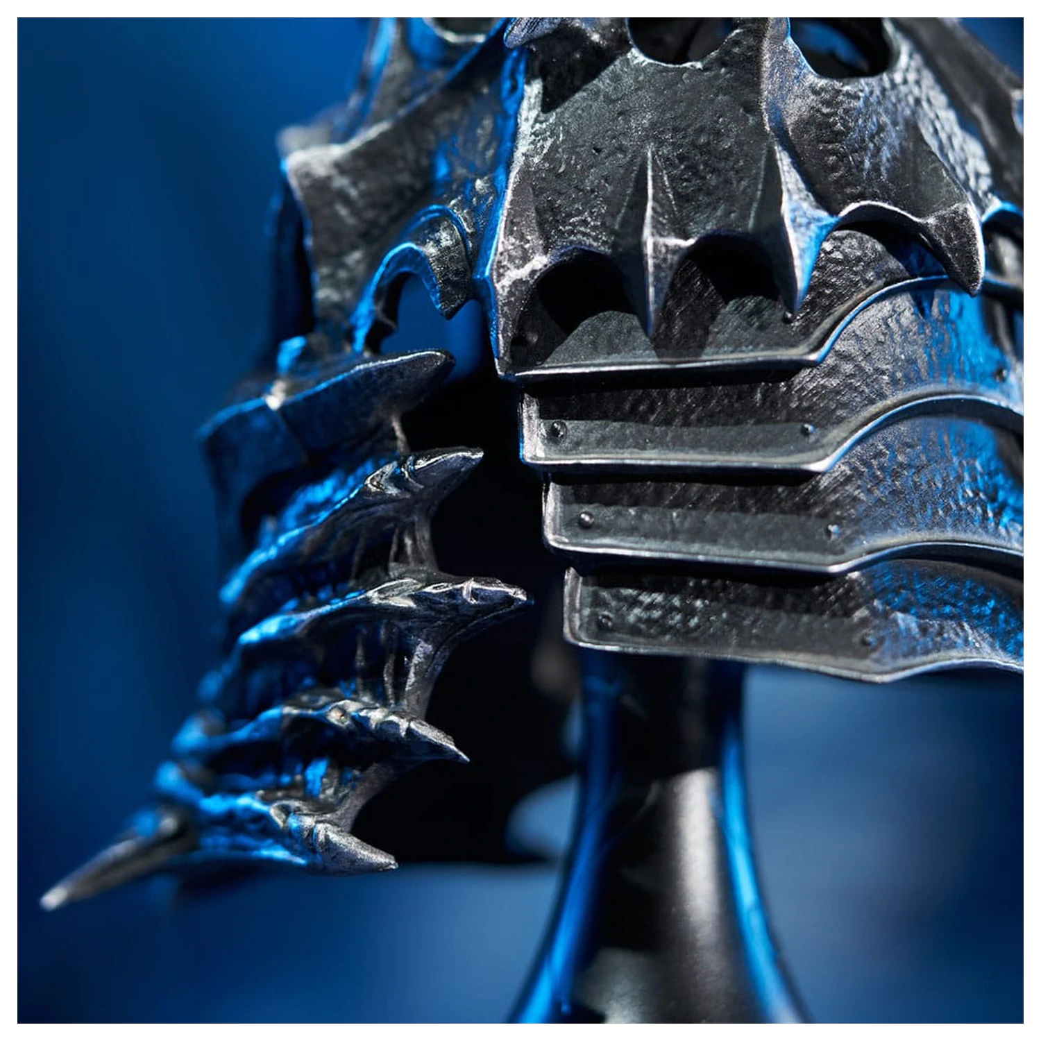 World of Warcraft Replika Hełm Dominacji (Edycja Kolekcjonerska) 24 cm zdjęcie produktu