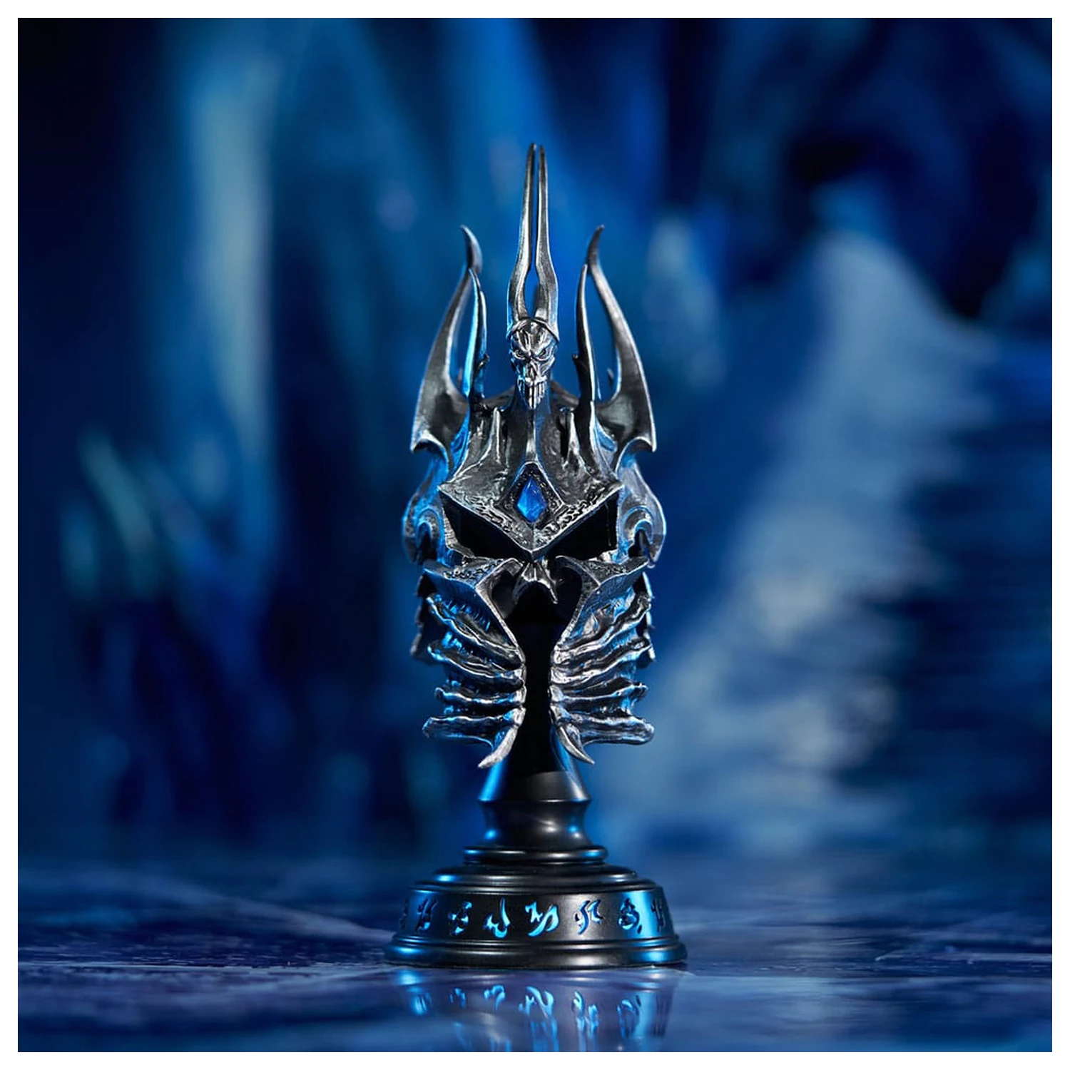 World of Warcraft Replika Hełm Dominacji (Edycja Kolekcjonerska) 24 cm zdjęcie produktu