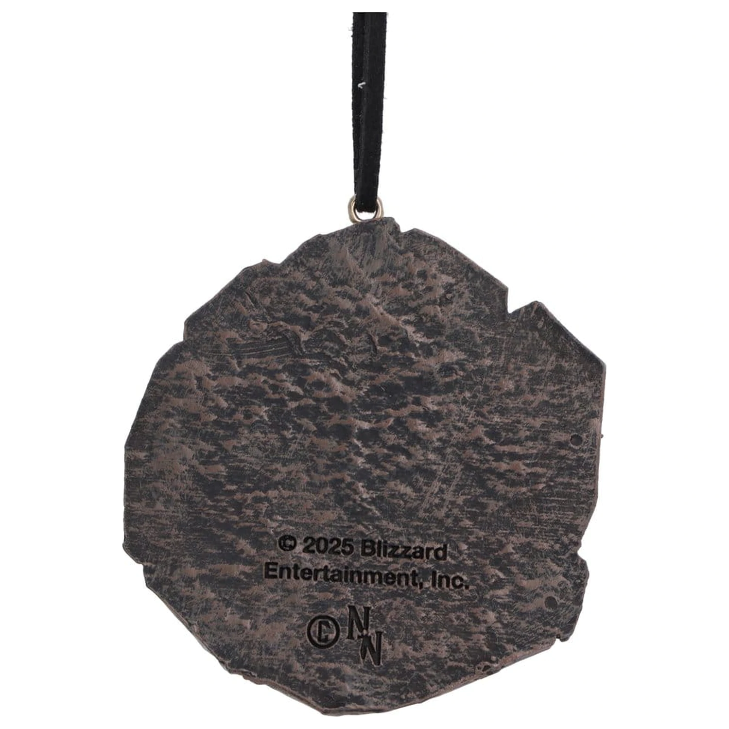 Zawieszka World of Warcraft Homestone 7 cm zdjęcie produktu