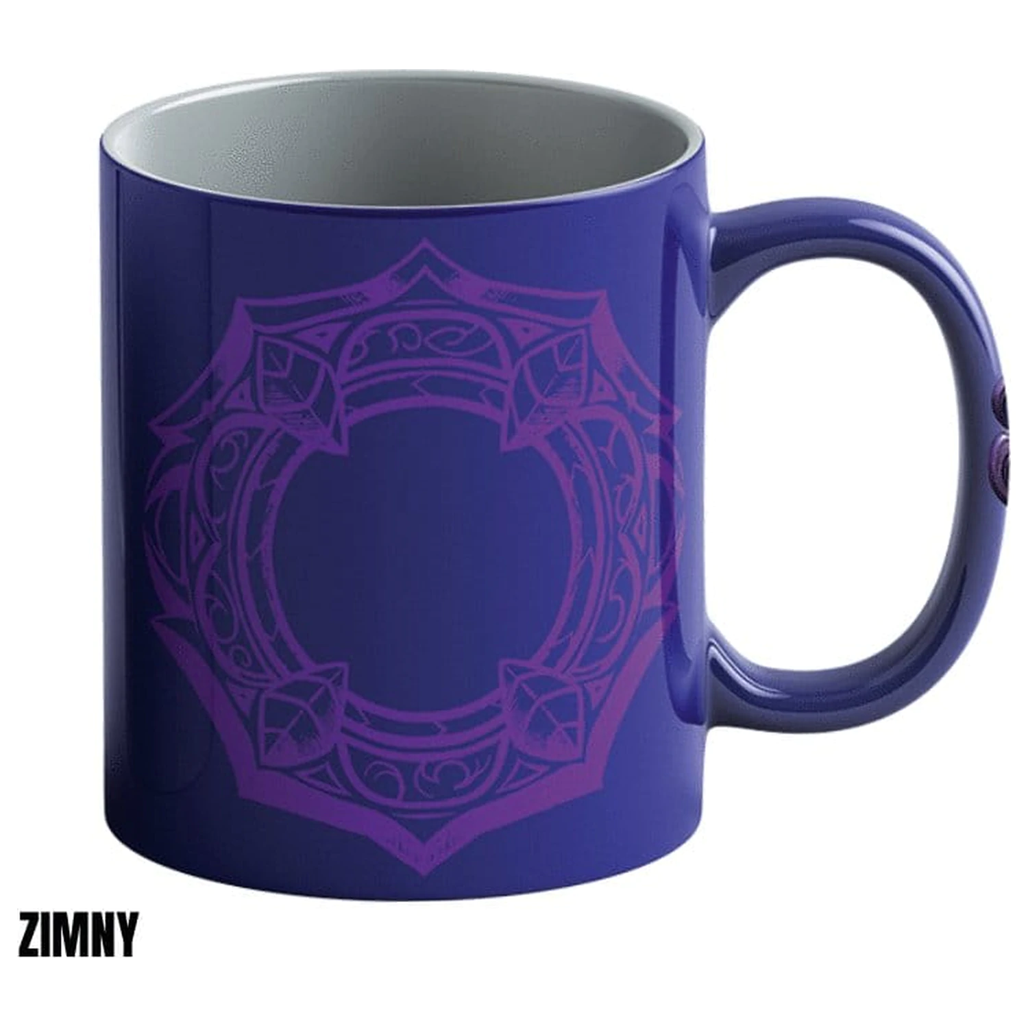 World of Warcraft Magiczny Kubek Midnight zdjęcie produktu