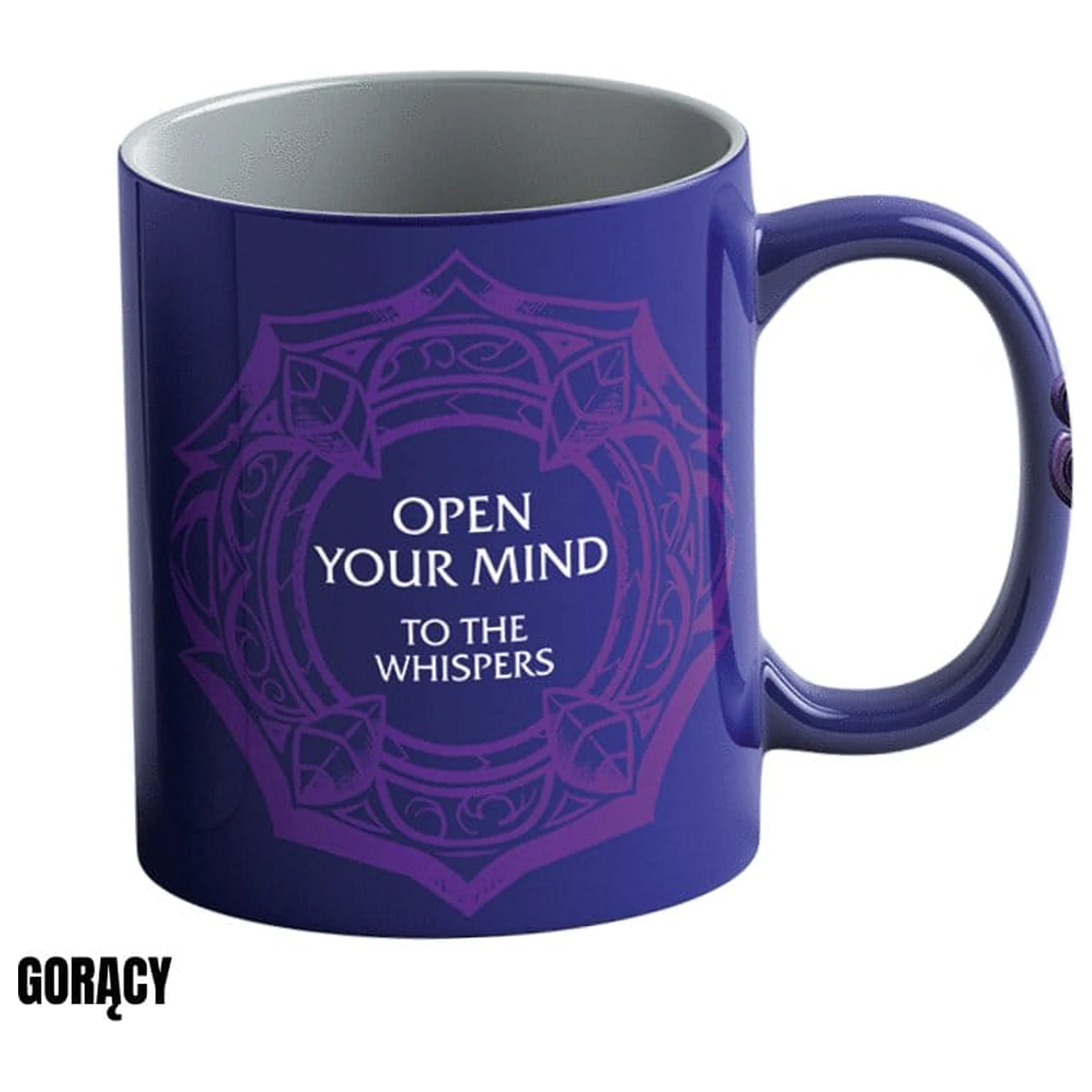 World of Warcraft Magiczny Kubek Midnight zdjęcie produktu