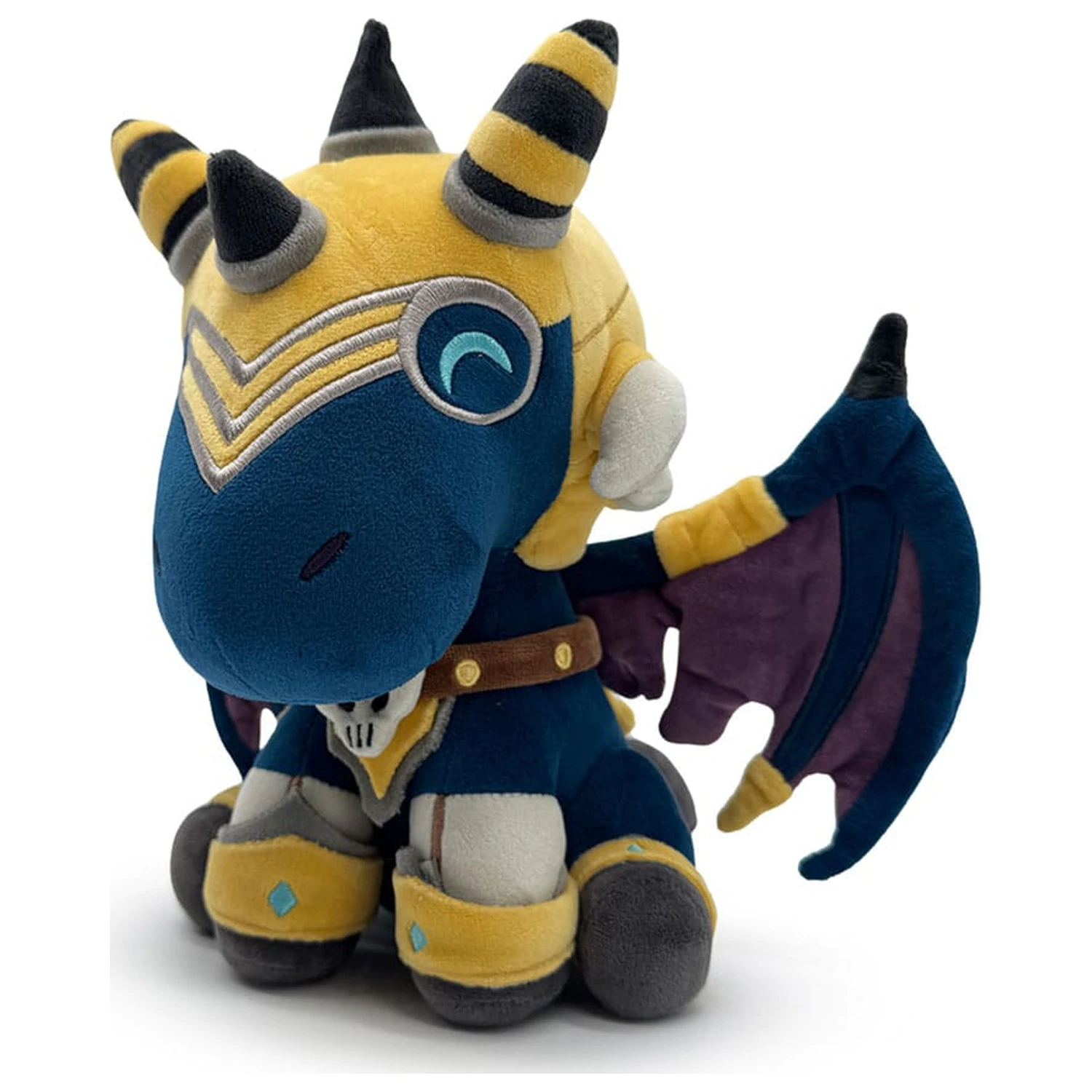 World of Warcraft Pluszowa Figurka Invincible 23 cm zdjęcie produktu