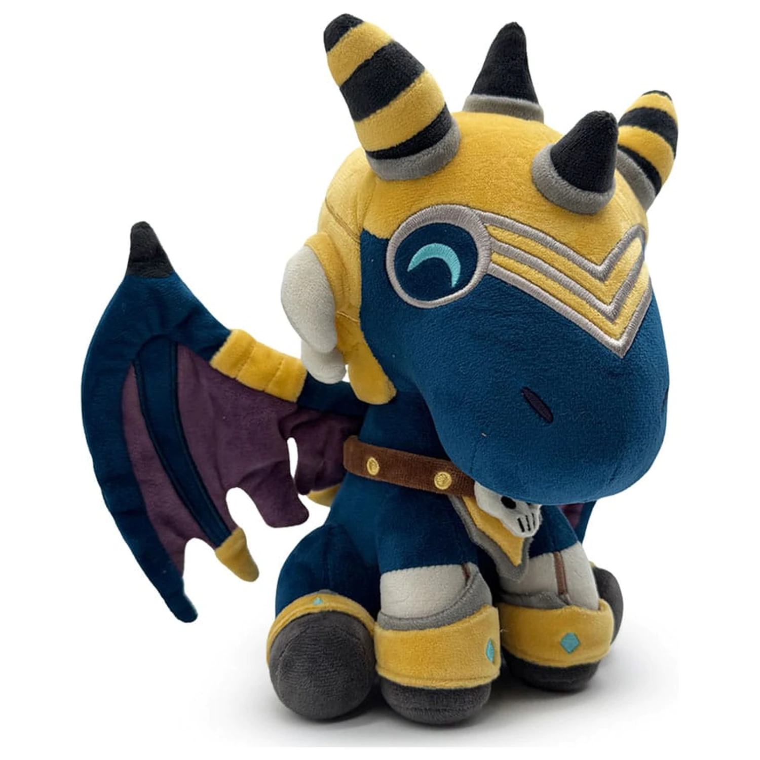 World of Warcraft Pluszowa Figurka Invincible 23 cm zdjęcie produktu