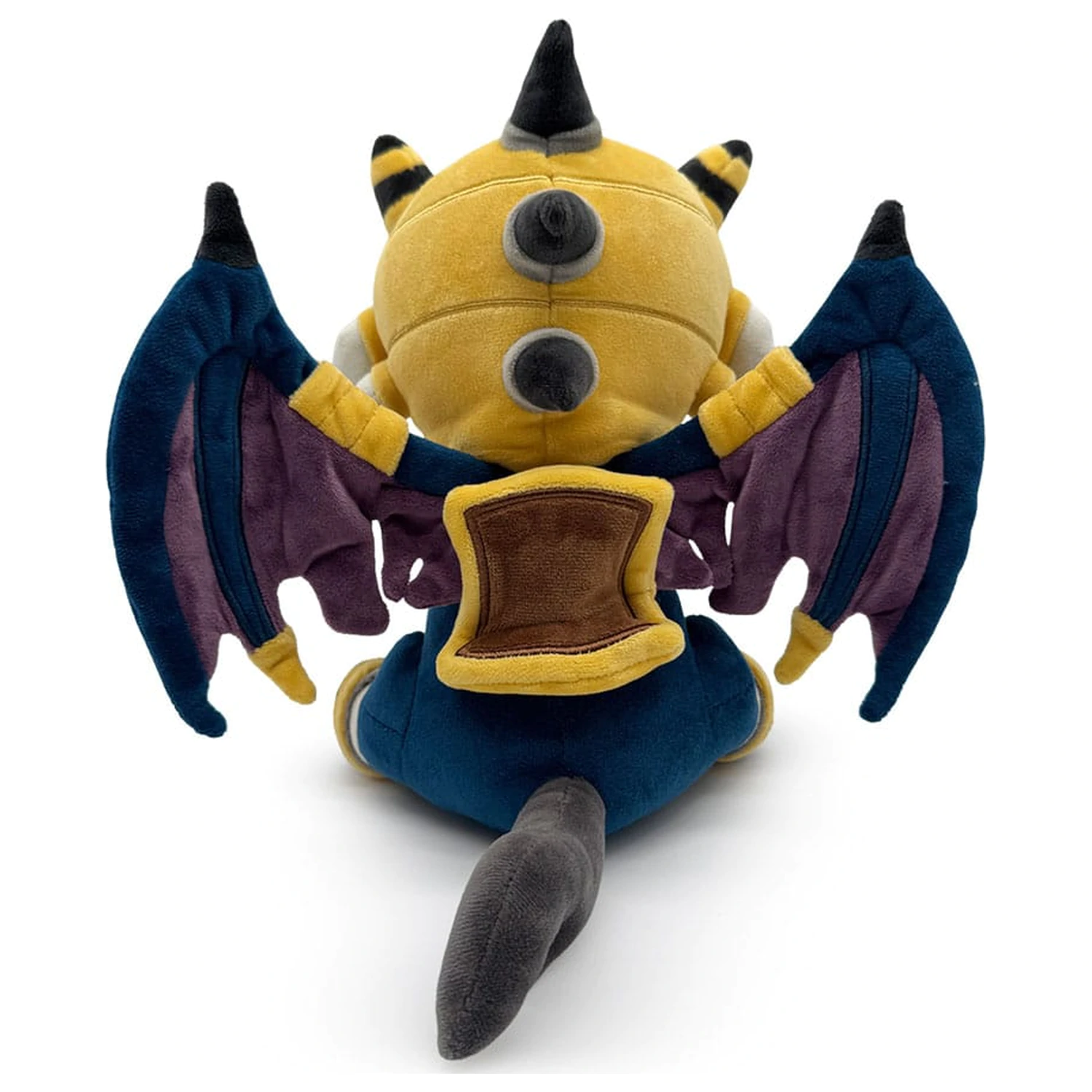 World of Warcraft Pluszowa Figurka Invincible 23 cm zdjęcie produktu