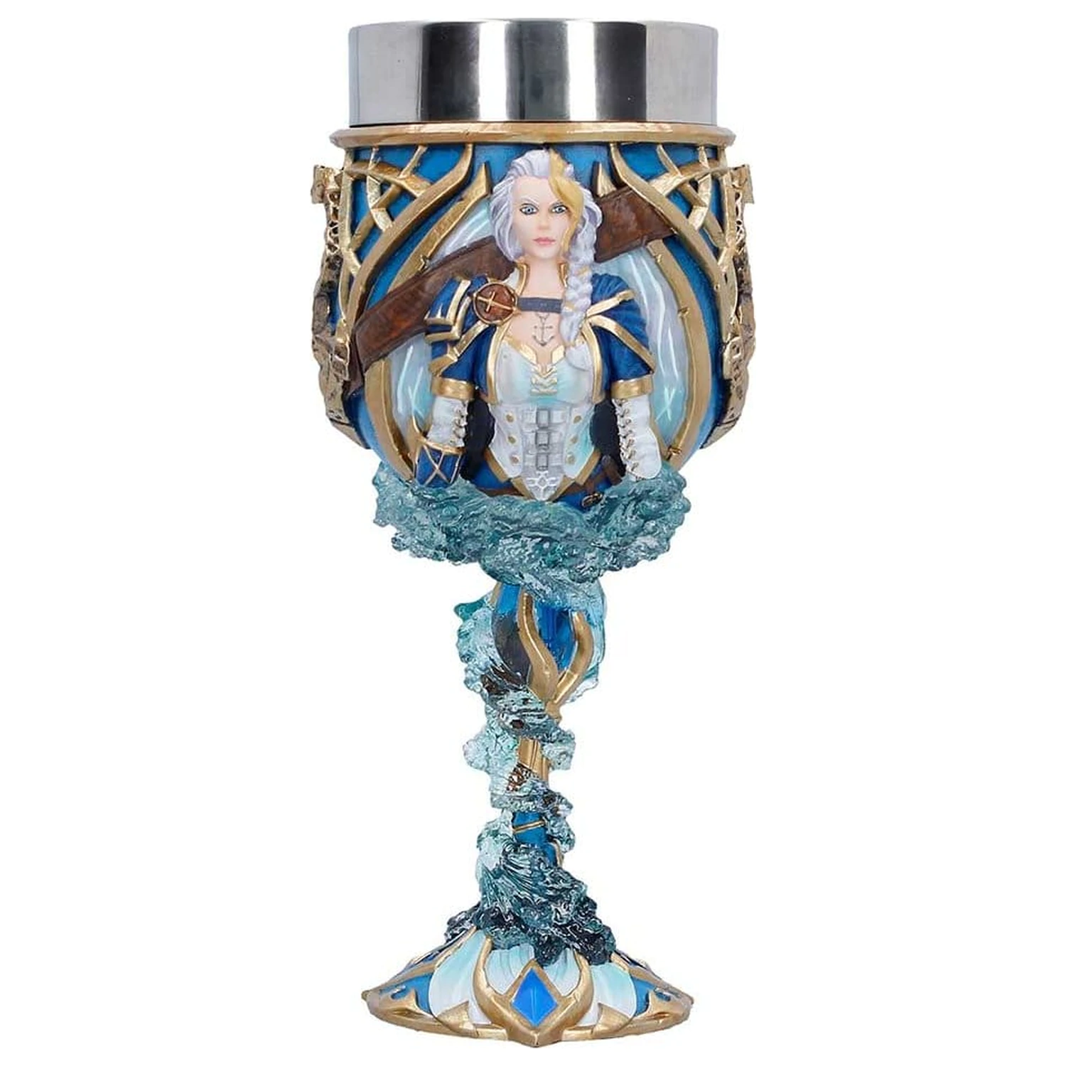 World of Warcraft Kielich Jaina Proudmoore zdjęcie produktu
