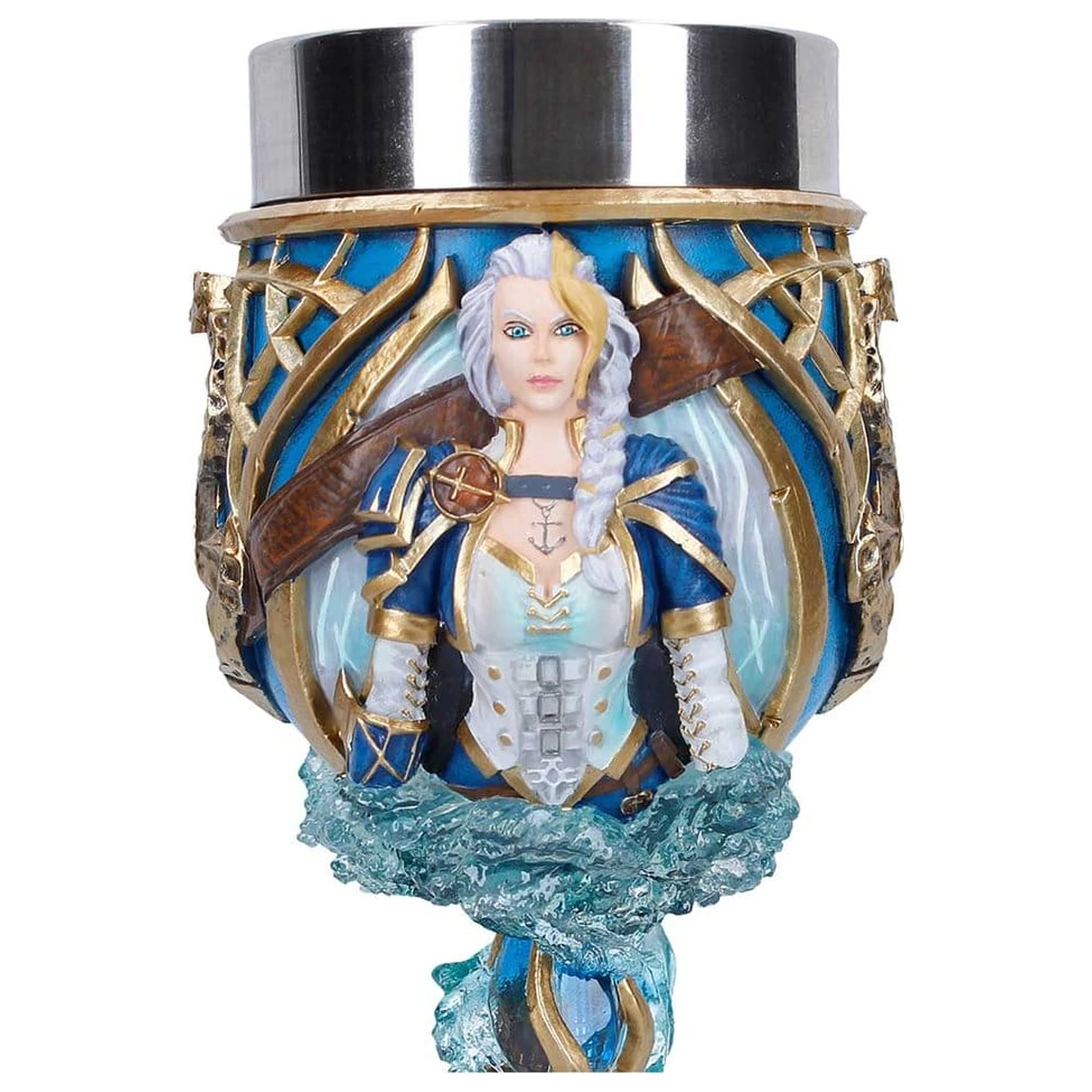 World of Warcraft Kielich Jaina Proudmoore zdjęcie produktu