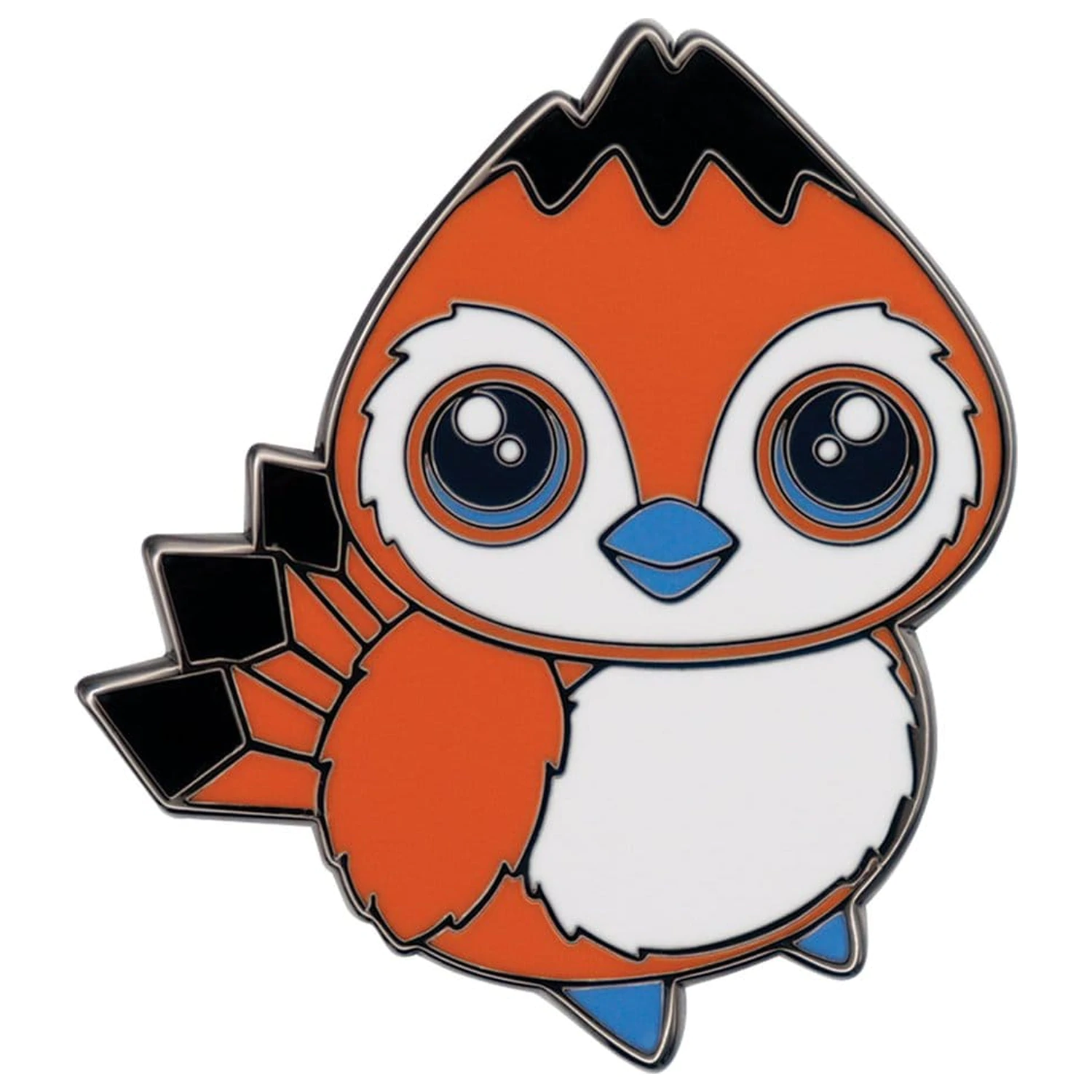 World of Warcraft przypinka Pepe Limitowana Edycja zdjęcie produktu