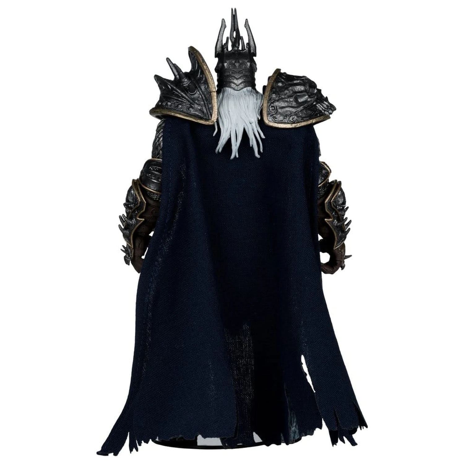 World of Warcraft McFarlane Elite Edition Figurka Akcji Lich King #09 18 cm zdjęcie produktu