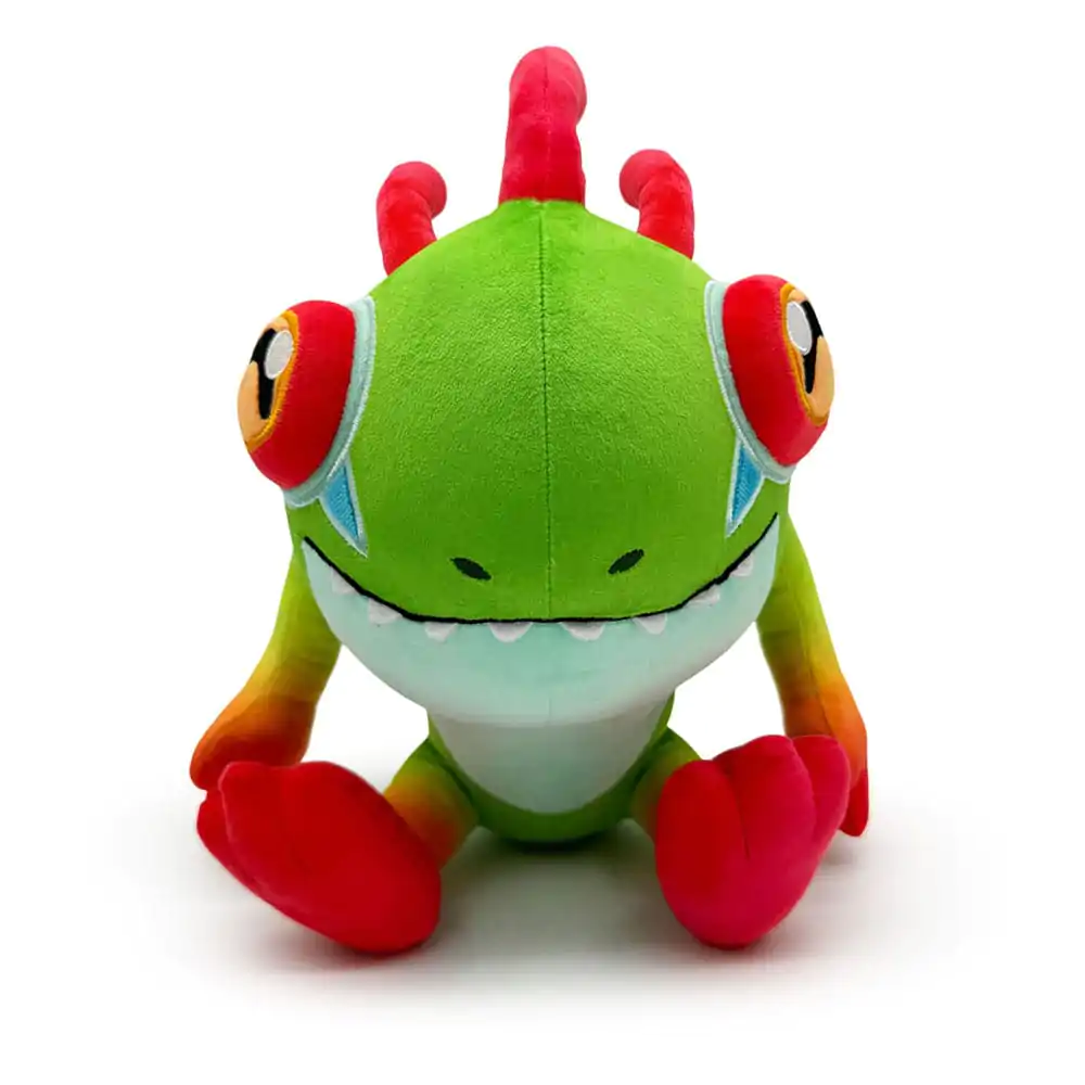 World of Warcraft Pluszowa Figurka Murloc 22 cm zdjęcie produktu