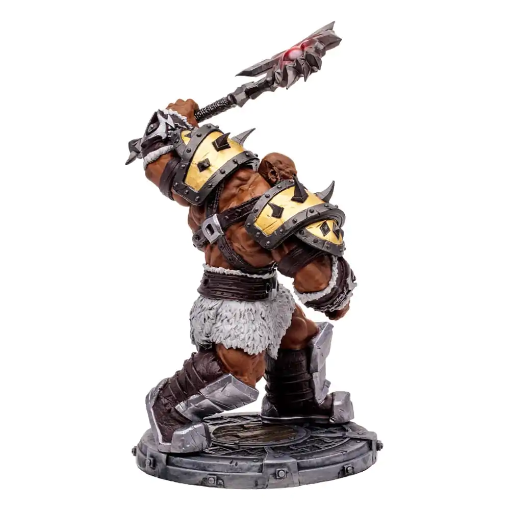 World of Warcraft Figurka Akcji Ork Szaman Wojownik (Epicki) 15 cm zdjęcie produktu
