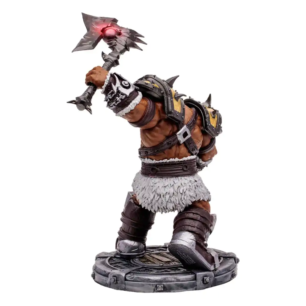 World of Warcraft Figurka Akcji Ork Szaman Wojownik (Epicki) 15 cm zdjęcie produktu
